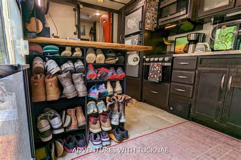 Creating Memories and Experiences with an Amulet RV Shoe Trailer